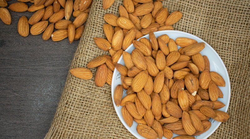 Almendra