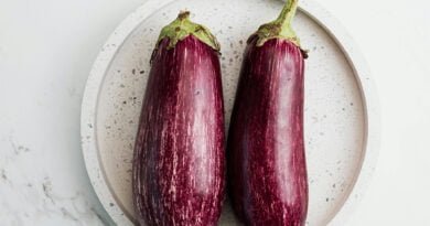 Berenjena