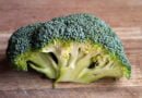 Brócoli