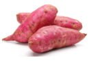 Camote (batata)