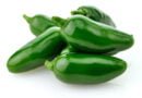 Chile jalapeño