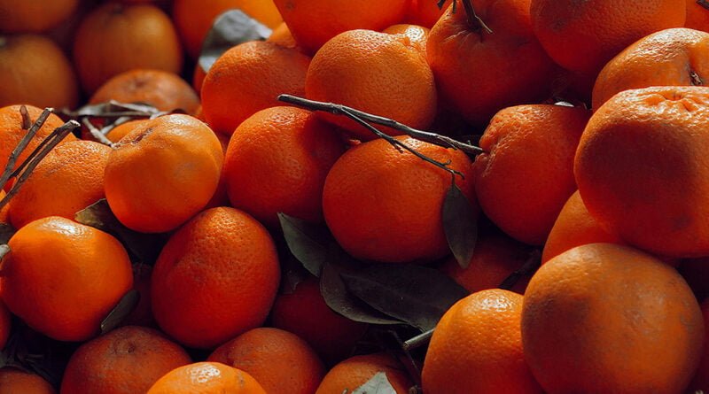 Mandarina