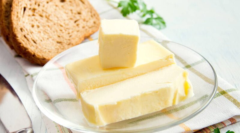 Mantequilla