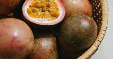 Maracuyá