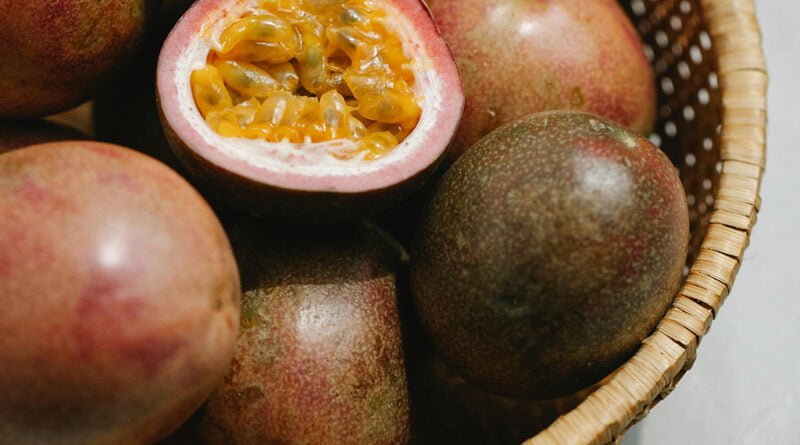 Maracuyá