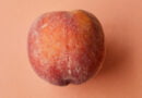 Melocoton (Durazno)