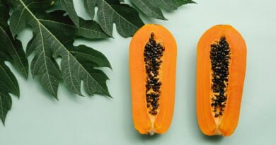 Papaya