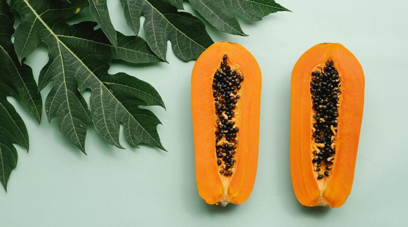 Papaya