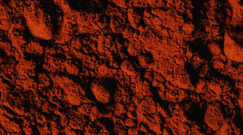 Paprika