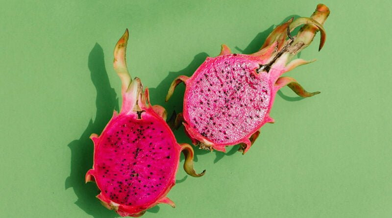 Pitahaya