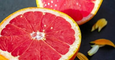 Pomelo