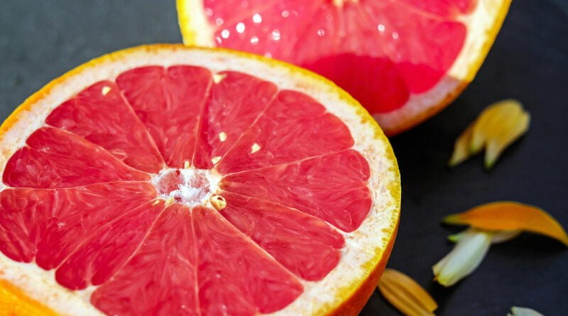 Pomelo