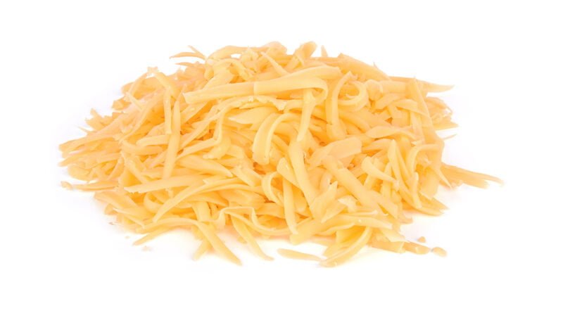 Queso mozzarella