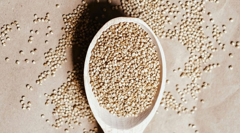 Quinoa