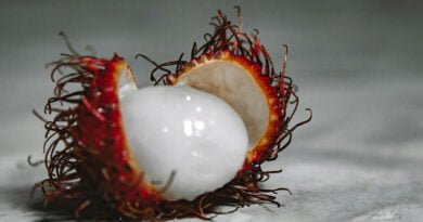 Rambután (licha)