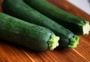 Calabacín (zucchini)