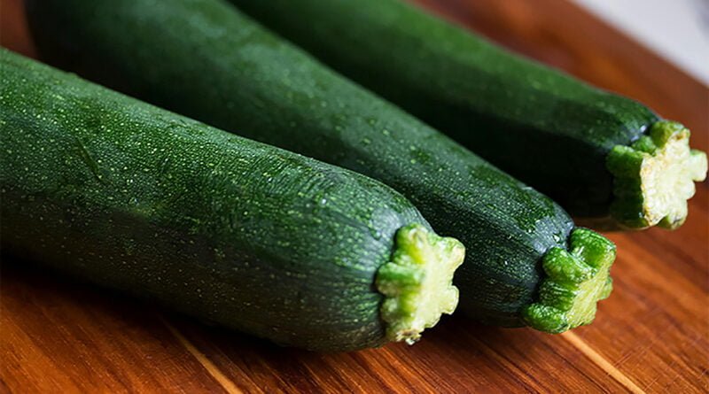 Calabacín (zucchini)