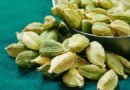Cardamomo
