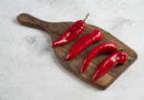 Chile serrano