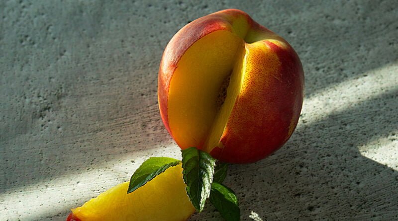 Nectarina