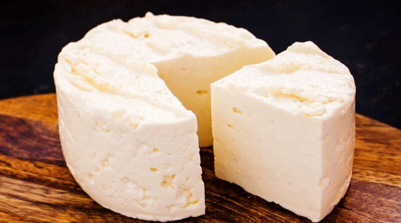 Queso fresco