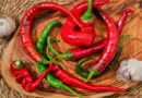 Chile ají
