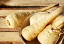 Chirivías