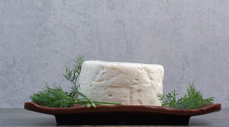 Queso de cabra