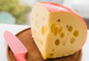 Queso Emmental