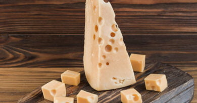 Queso Gruyère Queso Gruyere