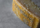 Queso parmesano
