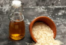 Vinagre de arroz