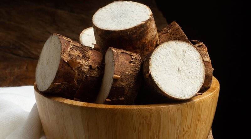 Yuca